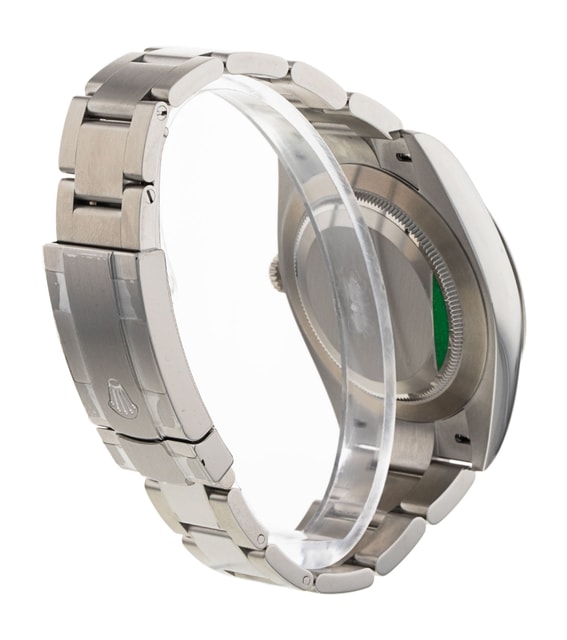 Rolex Oyster Perpetual 124300 Image 3